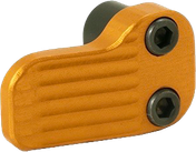 Timber Creek Extended Mag Release Orange view 4