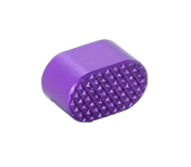 Timber Creek Mag Release Button Purple