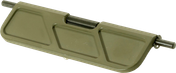Timber Creek Dust Cover OD Green view 2