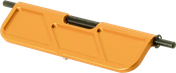 Timber Creek Dust Cover Orange view 4