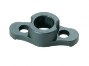 Timber Creek QD Mounting Point KeyMod Black