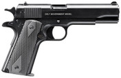 Walther 1911 Colt Goverment 22 LR Black