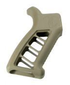 Timber Creek Enforcer AR Pistol Grip FDE