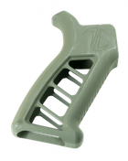 Timber Creek Enforcer AR Pistol Grip OD Green