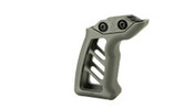 Timber Creek Vertical Foregrip Tungsten