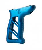 Timber Creek Vertical Foregrip KeyMod Blue