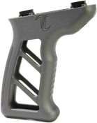 Timber Creek Vertical Foregrip KeyMod Black view 2