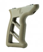 Timber Creek Vertical Foregrip KeyMod FDE