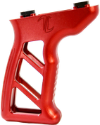 Timber Creek Vertical Foregrip KeyMod Red view 3