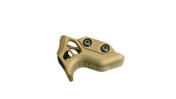 Timber Creek Mini Angled Foregrip Burnt Bronze