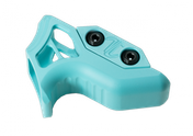 Timber Creek Mini Angled Foregrip Robins Egg Blue