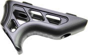 Timber Creek Mini Angled Foregrip KeyMod Black