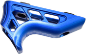 Timber Creek Mini Angled Foregrip M-LOK Blue view 4