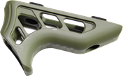 Timber Creek Mini Angled Foregrip M-LOK OD Green