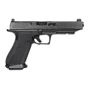 Shadow Systems DR920L Elite 9mm 5.3" Black