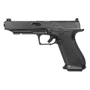 Shadow Systems DR920L Elite 9mm 5.3" Black view 3