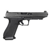 Shadow Systems DR920L Elite 9mm 5.3" Black view 2