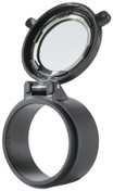 Butler Creek Blizzard 11 Scope Cover Black & Clear