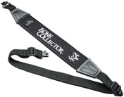Butler Creek Highlander Rifle Sling W/ Swivel Bone Collector Black