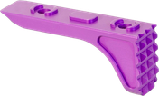 Timber Creek Rugged Barrier Stop M-LOK Purple