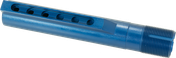 Timber Creek Buffer Tube Blue
