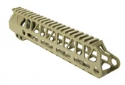 Timber Creek 9" M-LOK Handguard FDE