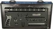 Timber Creek Enforcer Kit Tungsten view 2