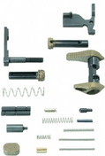 Timber Creek Lower Parts Kit Burnt Bronze