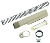 Timber Creek Buffer Tube Kit FDE