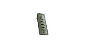 Timber Creek Carbon Fiber Pistol Grip OD Green