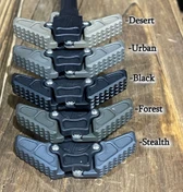Timber Creek Greyman Dust Cover Stealth