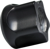 Timber Creek Thread Protector 5/8-24 Black view 2
