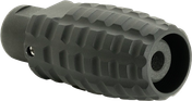 Timber Creek Muzzle Brake Combo 223 Black view 2