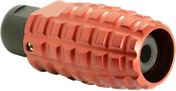 Timber Creek Muzzle Brake Combo 223 Red view 2