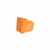 Timber Creek Mag Extension Plate Orange