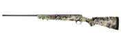 Kimber Mountain Ascent 308 Win 22" Caza view 3