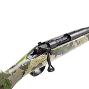Kimber Mountain Ascent 308 Win 22" Caza view 5
