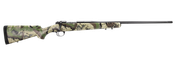 Kimber Mountain Ascent 308 Win 22" Caza view 2