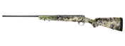 Kimber Mountain Ascent 308 Win 22" Caza view 4