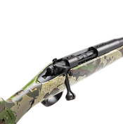 Kimber Mountain Ascent 308 Win 22" Caza view 6