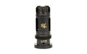 Griffin Flash Compensator Black view 2