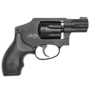 Smith & Wesson 43 Classic 22 LR 1.88" Black 03043 view 2