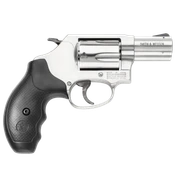 Smith & Wesson 60 357 Mag 2.12" Stainless