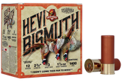Hevi-Shot Bismuth Upland 16 Gauge 2 3/4 in 3/4 oz 5 Shot