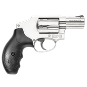 Smith & Wesson 640 38 Special 2.12" Stainless view 2