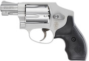 Smith & Wesson 642 Airweight 38 Special 1.88" Stainless view 2