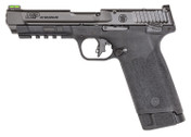 Smith & Wesson M&P .22 Mag 4.35" Black view 4