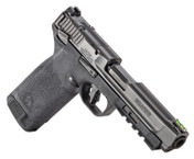 Smith & Wesson M&P .22 Mag 4.35" Black view 6