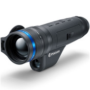 Pulsar Telos LRF XP50 Thermal Monocular Black view 4