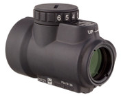 Trijicon MRO 2.0 MOA Red Dot Matte Black view 3